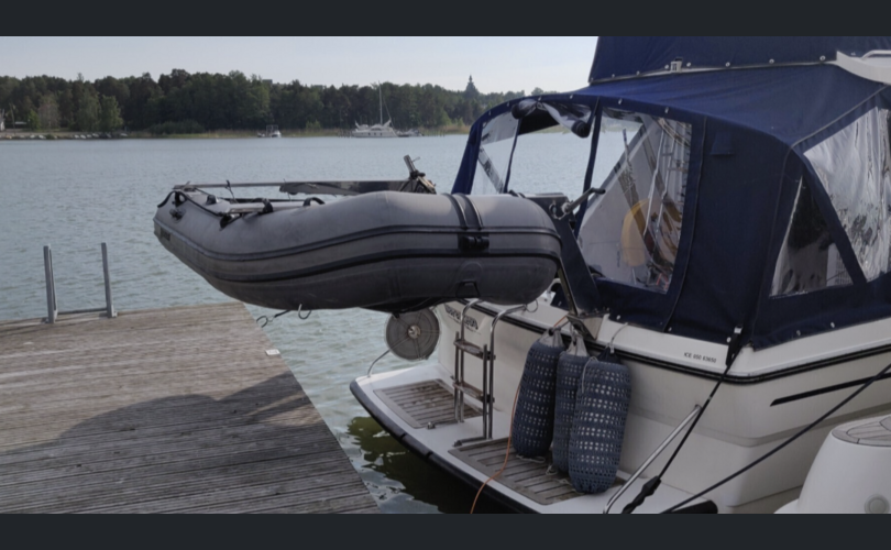 Princess 330 Fly-kuva-11